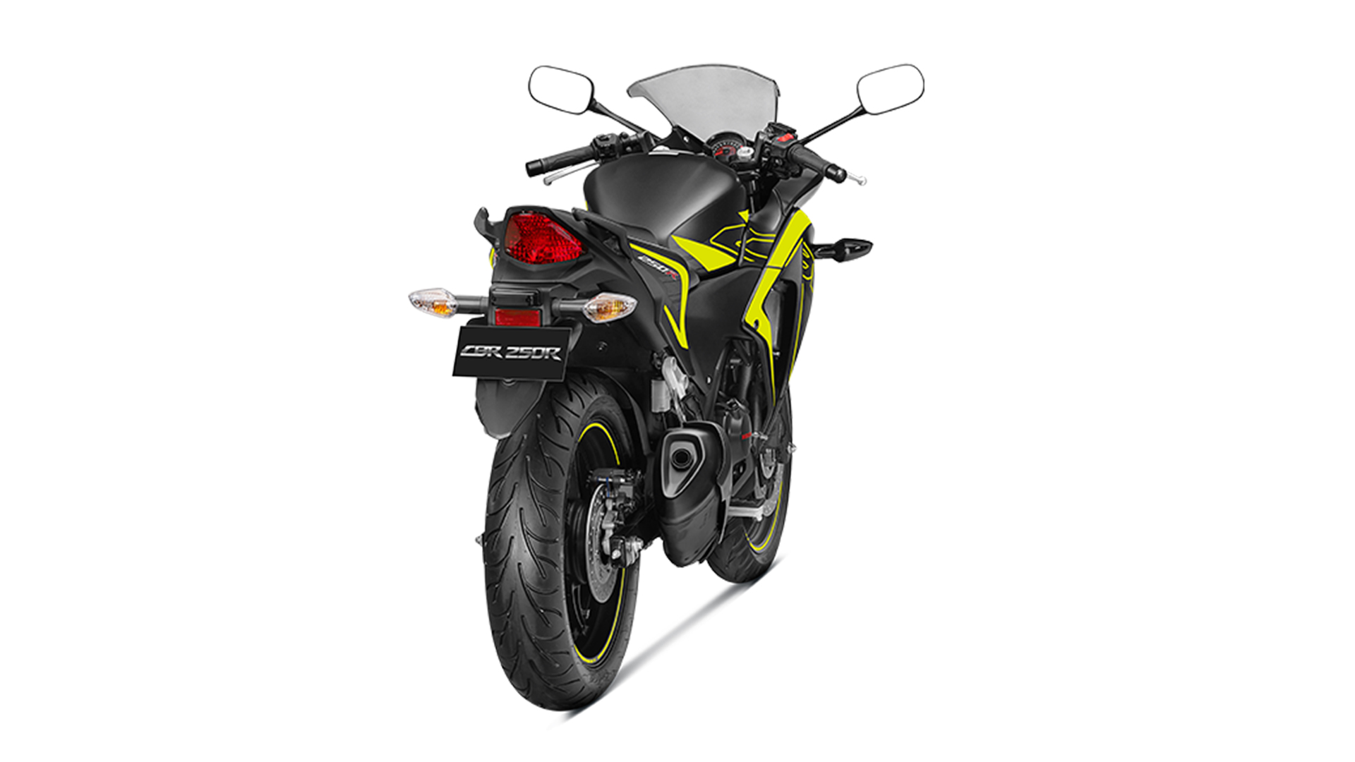 Honda Cbr250r 18 Price Mileage Reviews Specification Gallery Overdrive