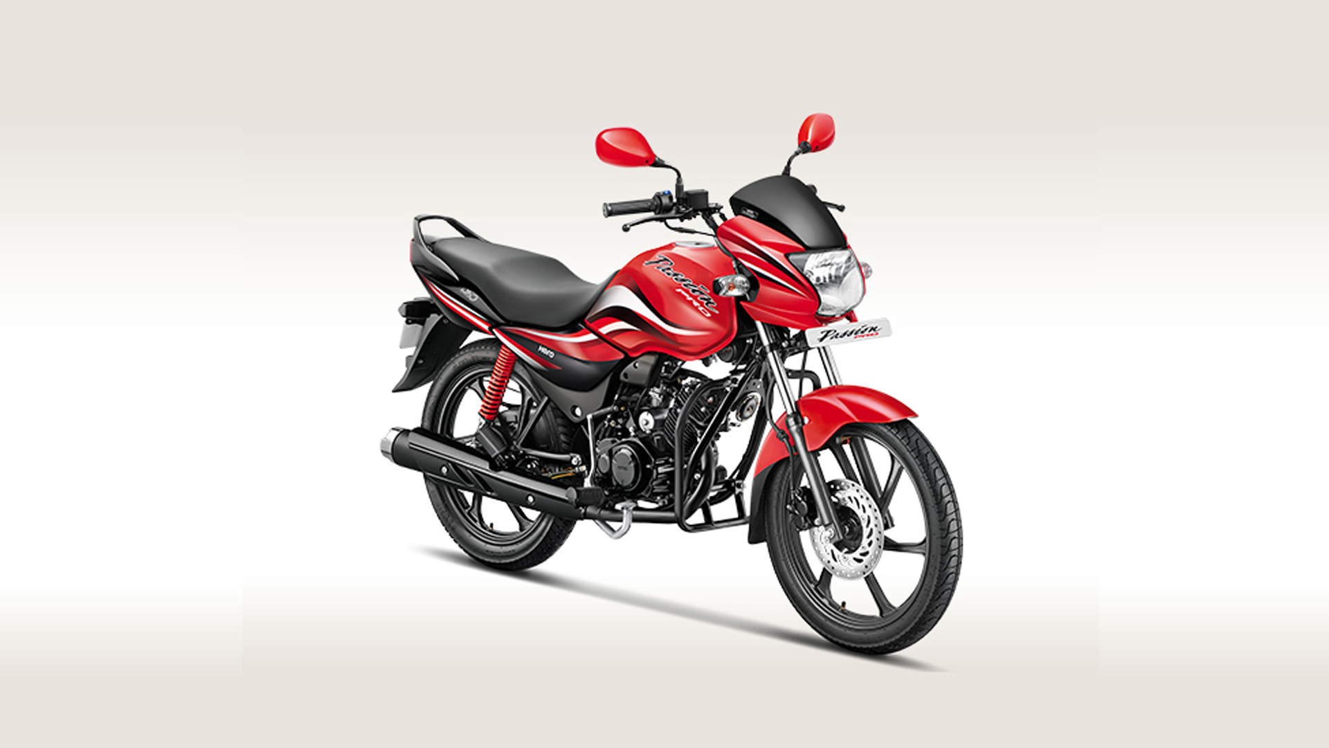 Hero Passion Pro 110 2020 Price Mileage Reviews Specification