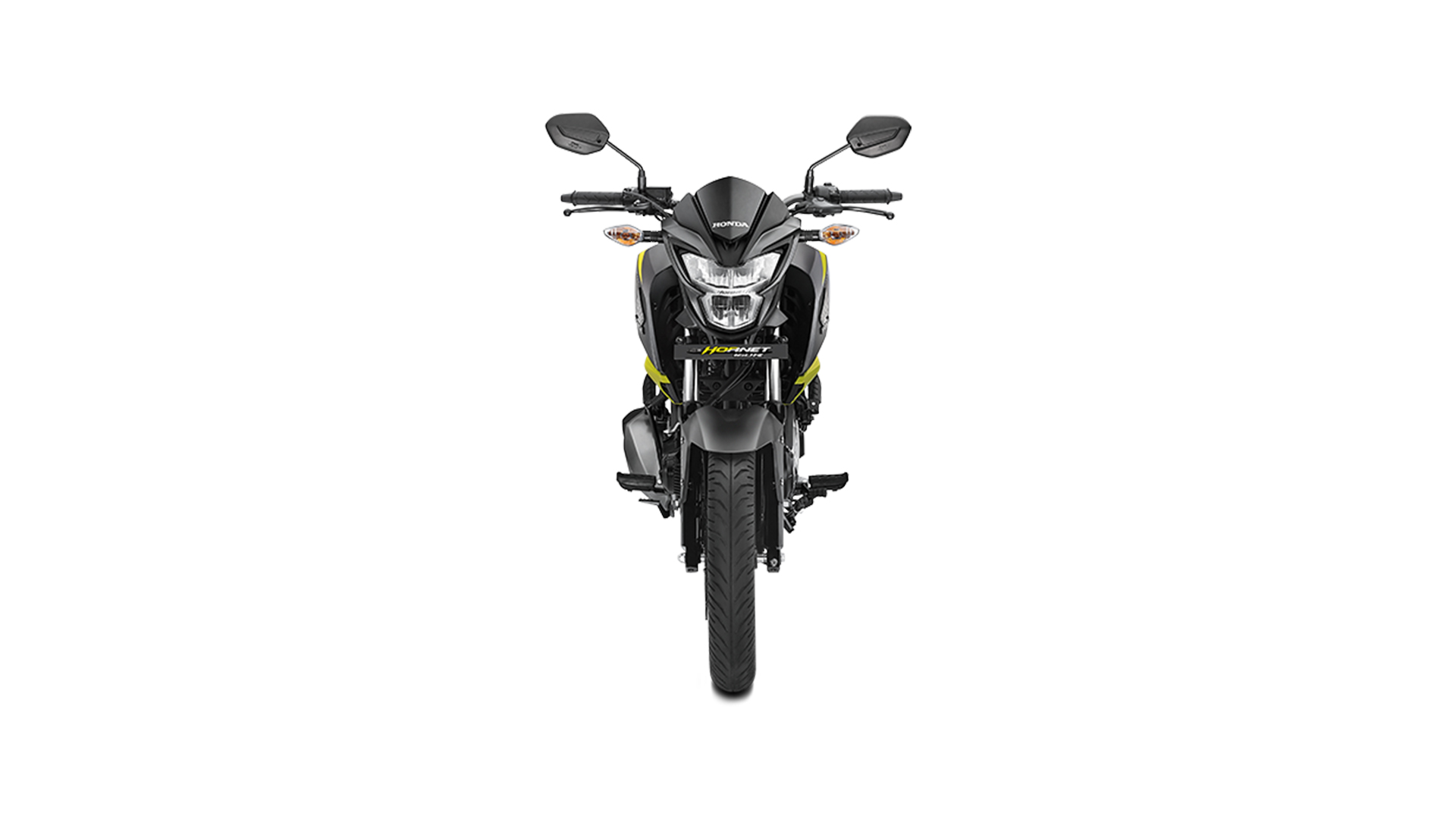 Honda Cb Hornet 160r 18 Abs Dlx Price Mileage Reviews Specification Gallery Overdrive