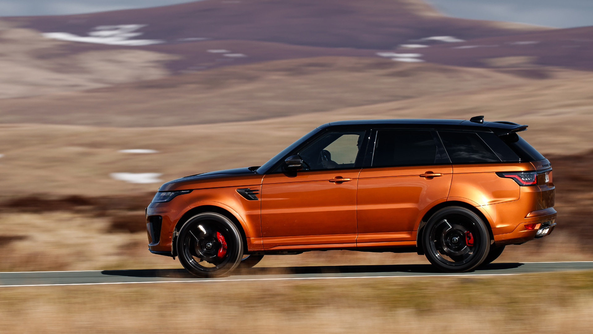 Land Rover Range Rover Sport 2019 2.0 l Petrol S - Price in India, Mileage,  Reviews, Colours, Specification, Images - Overdrive