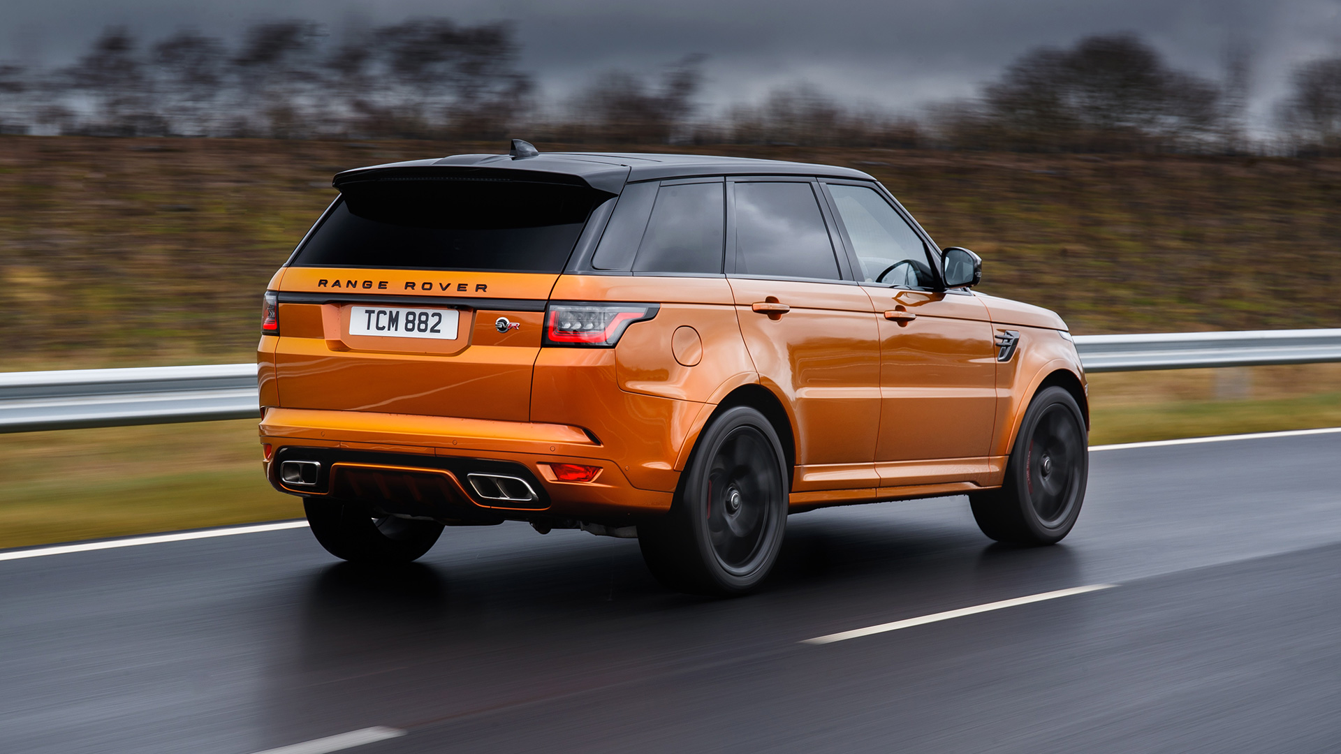 Land Rover Range Rover Sport 2019 2.0 l Petrol S - Price in India, Mileage,  Reviews, Colours, Specification, Images - Overdrive