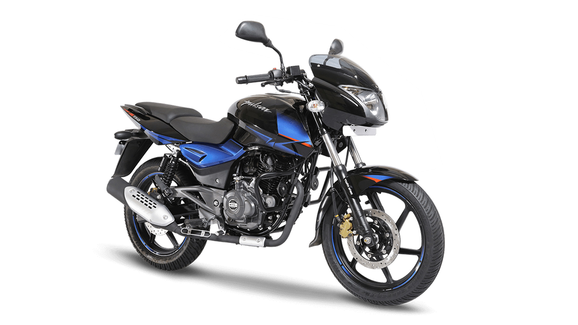 Pulsar 150 new model on sale 2019