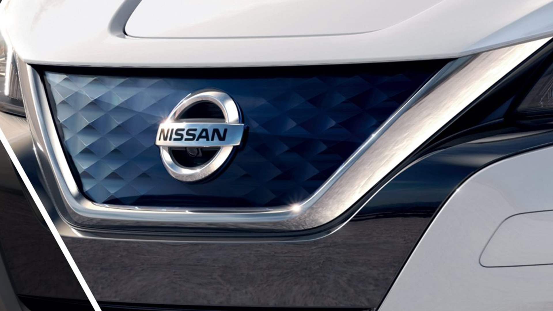 Nissan Leaf 2018 STD Exterior