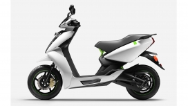 Ather Energy 340 