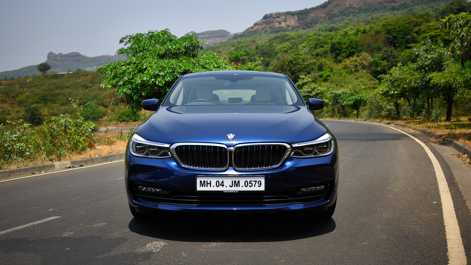 BMW 6 Series 2019 630i GT - Price, Mileage, Reviews, Specification, Gallery  - Overdrive