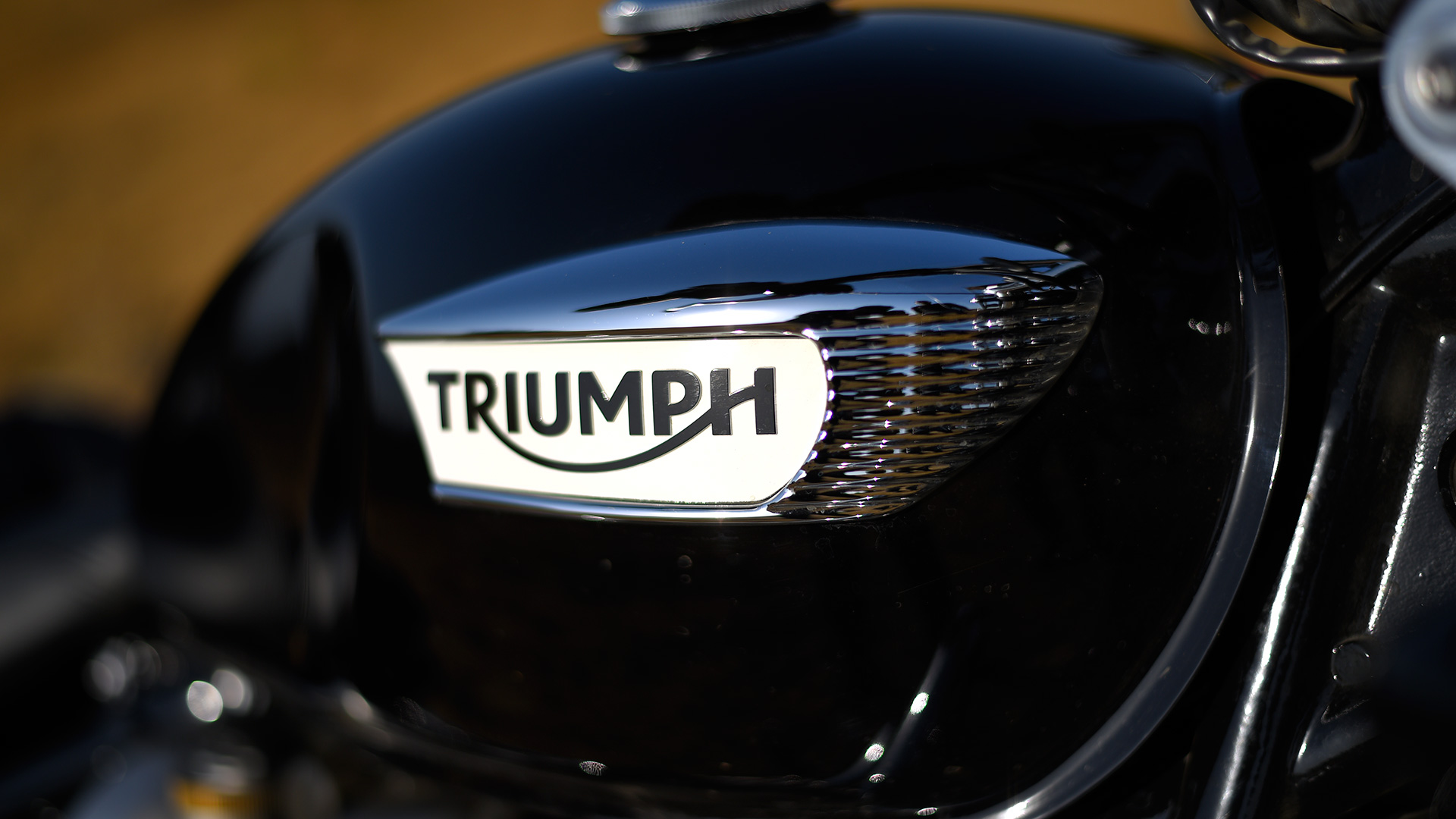 Triumph Bonneville 2018 Speedmaster