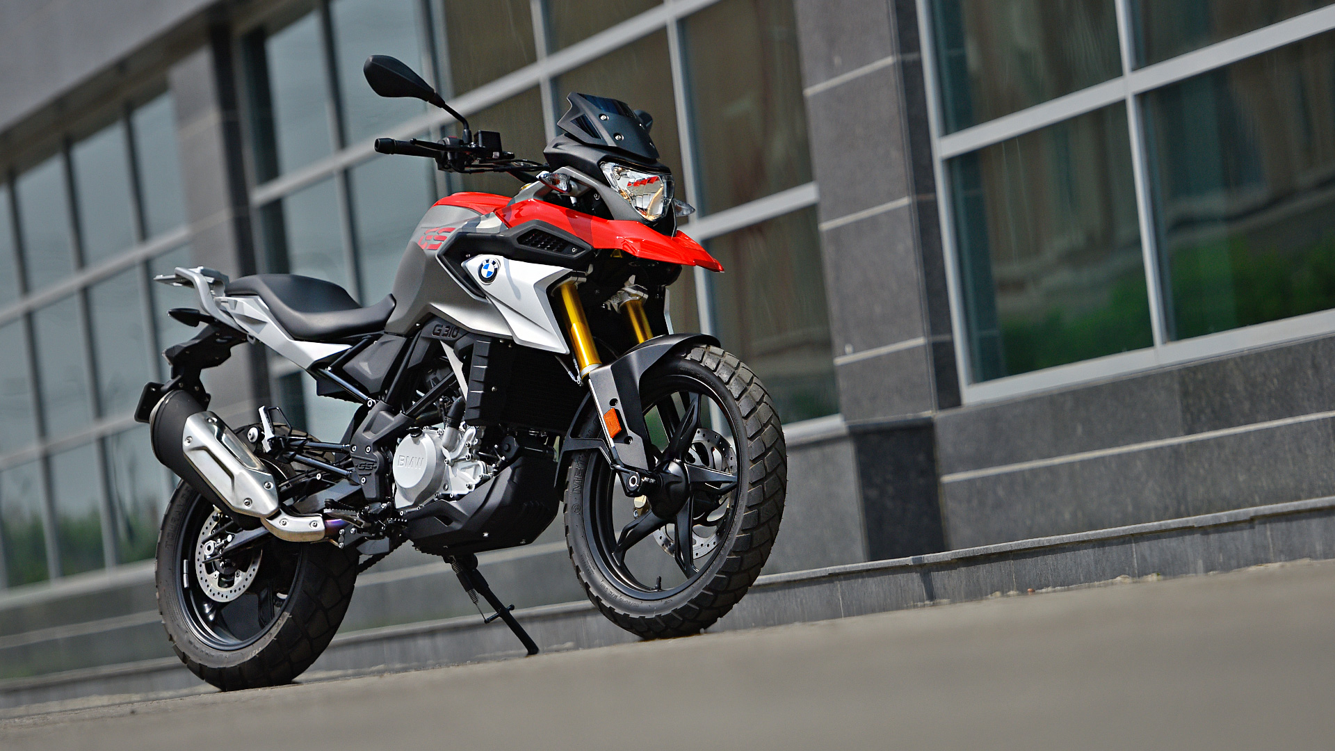 Bmw G 310 Gs 18 Std Price Mileage Reviews Specification Gallery Overdrive