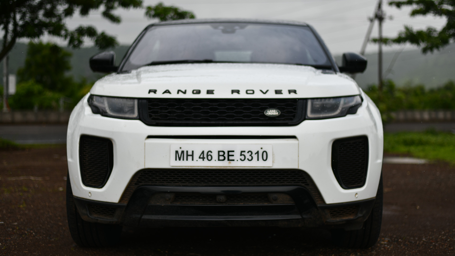 Land Rover Range Rover Evoque Convertible-2018-HSE Dynamic Petrol Compare