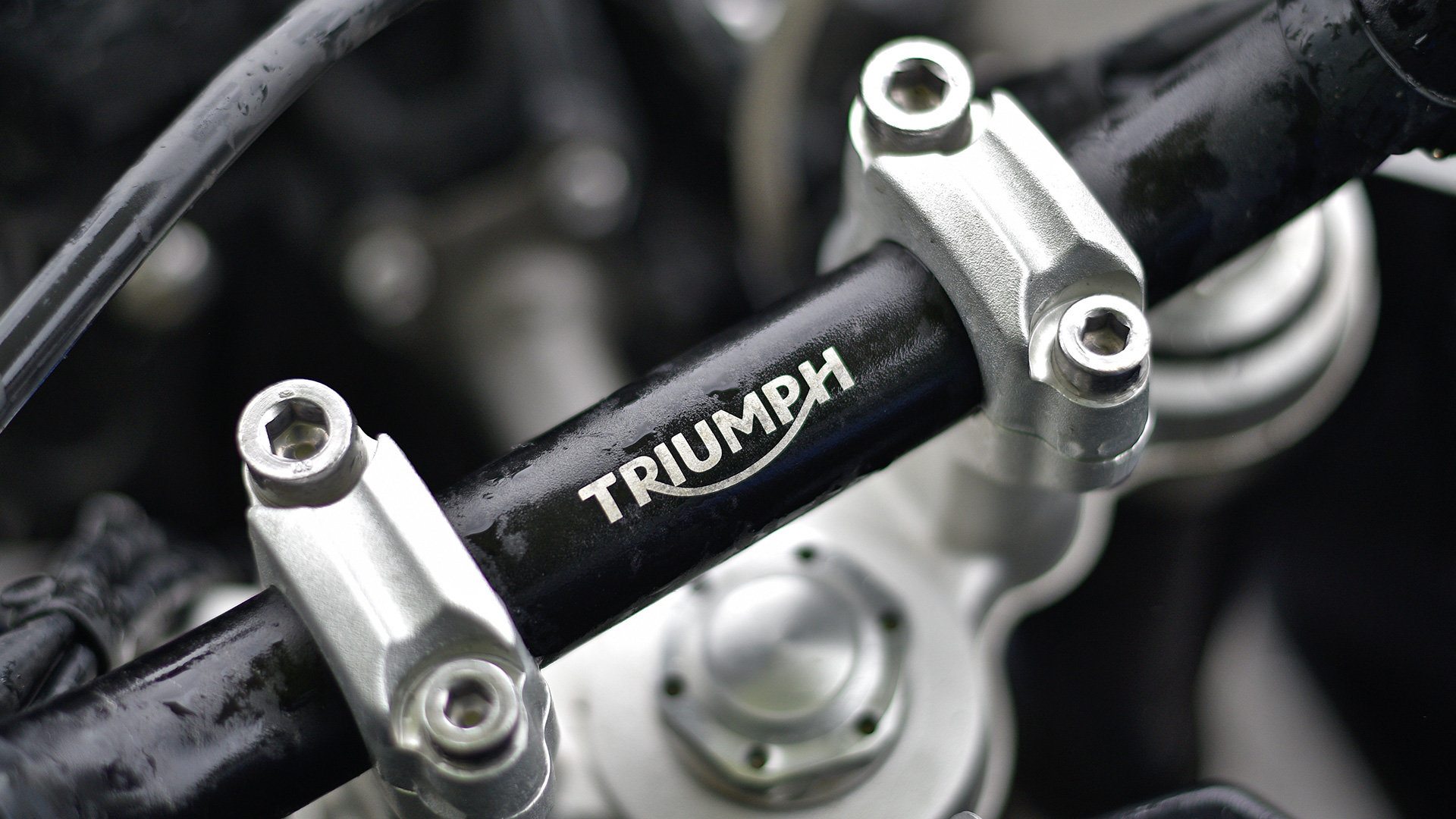 Triumph Tiger 800 2018 XRX