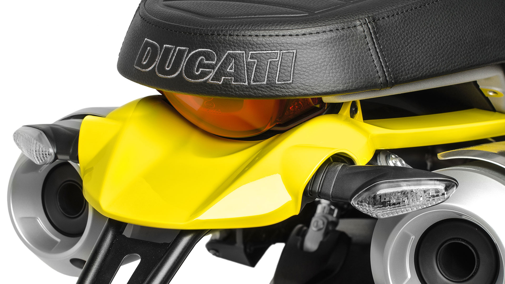Ducati Scrambler 1100 2018 Std
