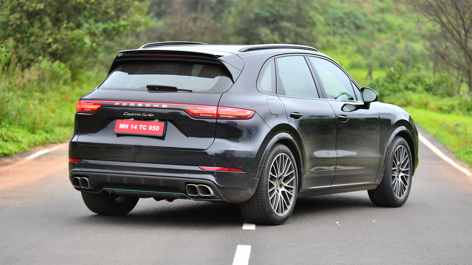 Porsche Cayenne Price In India How do you Price a Switches?