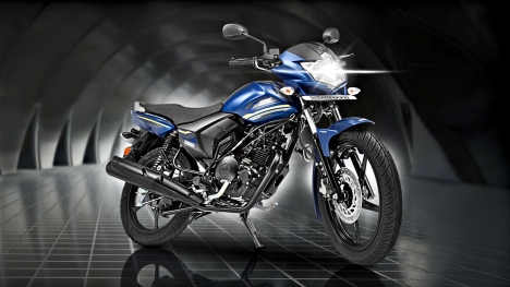 Yamaha Saluto 125 2019 