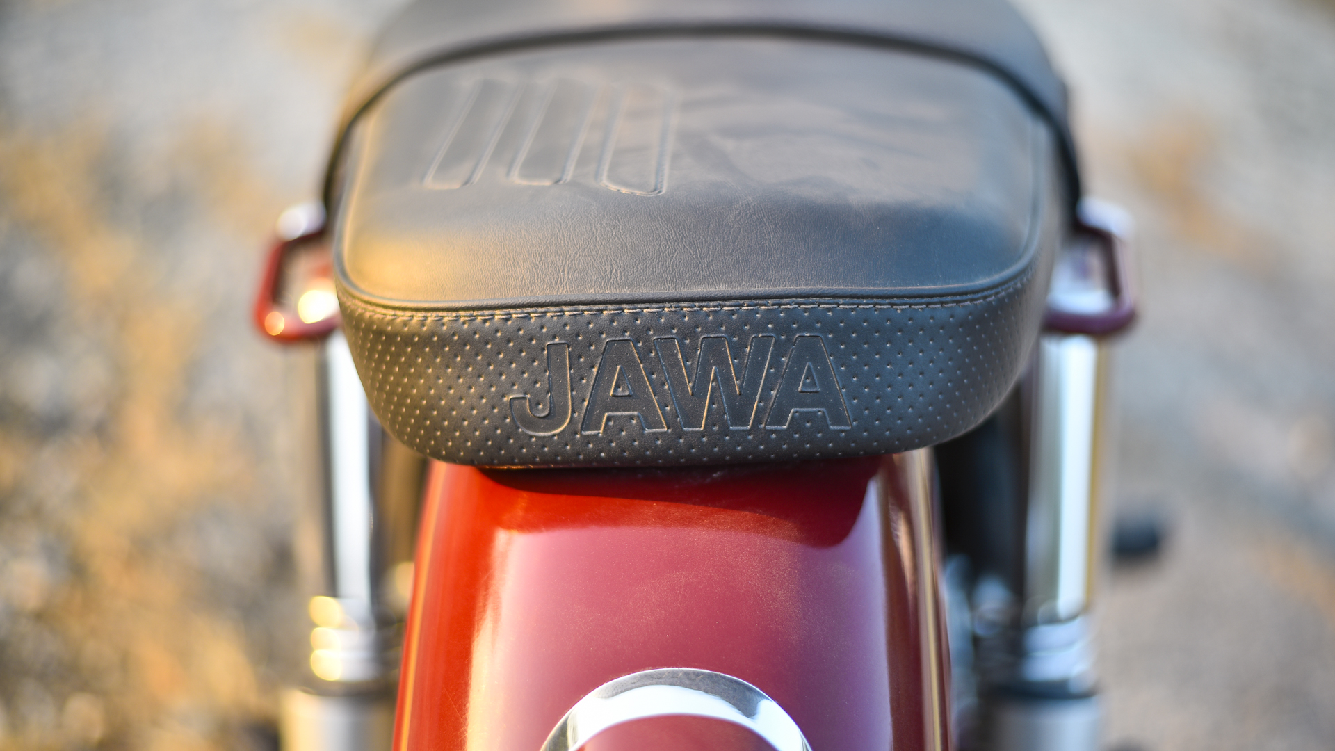 Jawa Motorcycles Jawa 2018