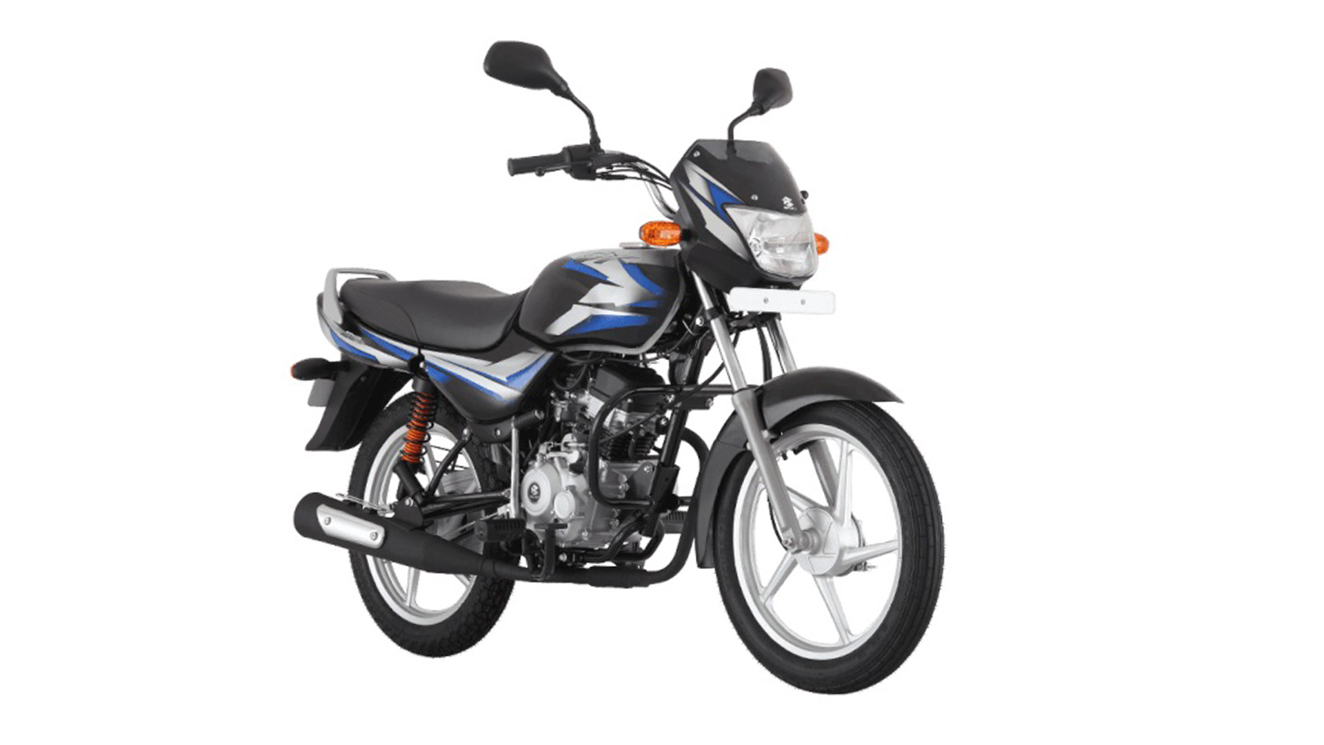 Bajaj Ct 100 17 Es Price Mileage Reviews Specification Gallery Overdrive