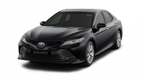 Toyota Camry 2019 Hybrid