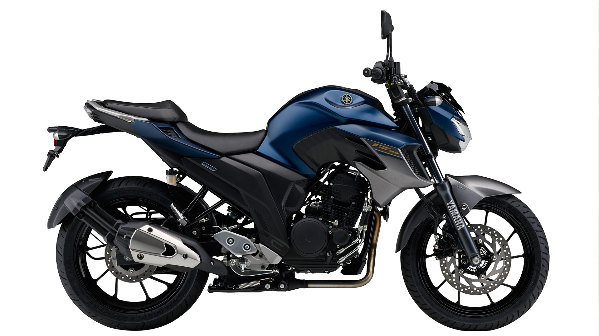 Yamaha Fz 25 2019 Abs Price Mileage Reviews Specification