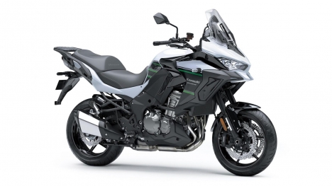 Kawasaki Versys 1000 2019 STD