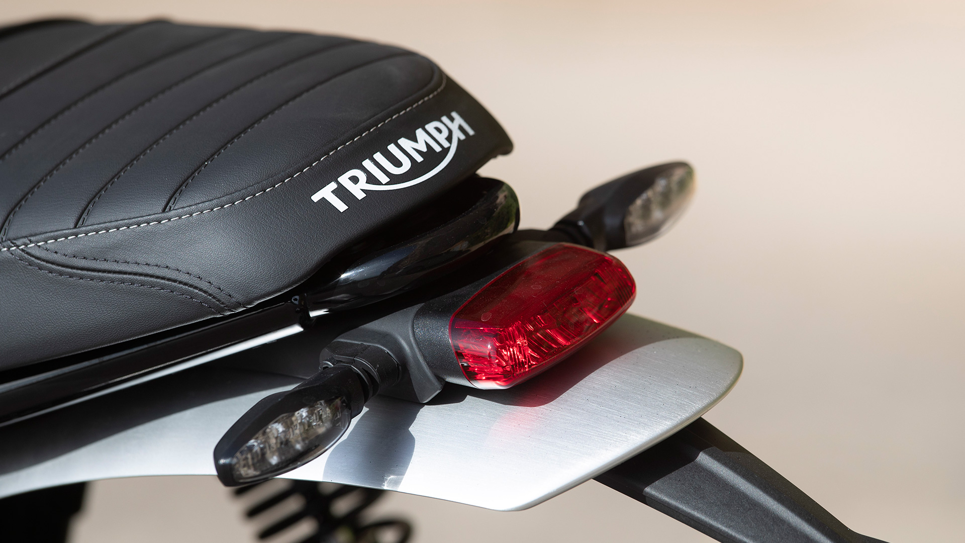 Triumph Speed Twin 2019 STD