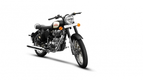 Royal Enfield Classic 350 2019 ABS