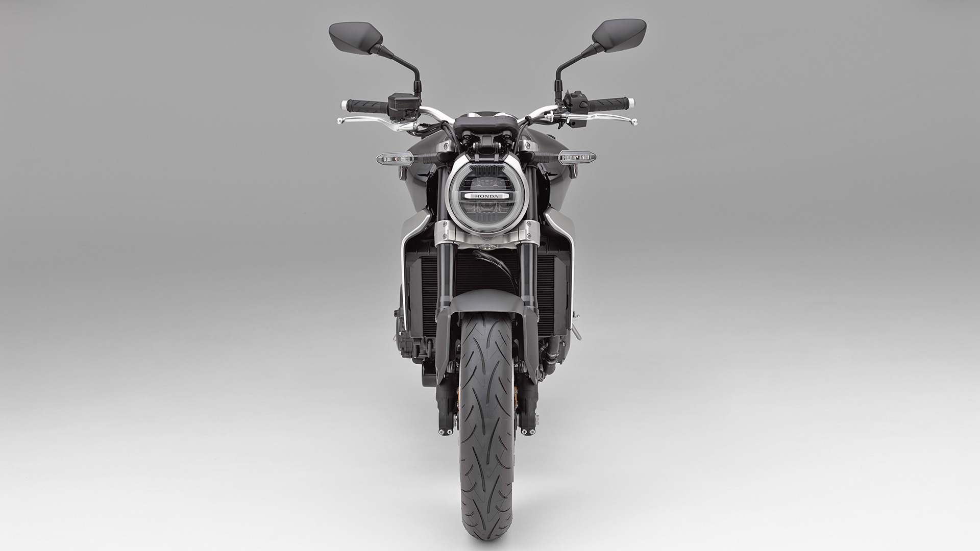 Honda CB 1000R Plus 2019 STD