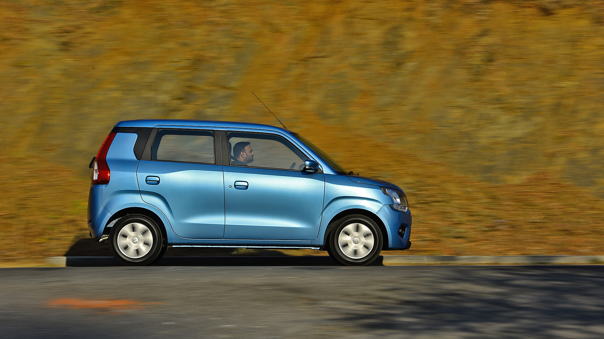 Maruti Suzuki Wagon R 2020 Price Mileage Reviews
