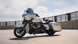 Harley-Davidson Street Glide 2019 Special