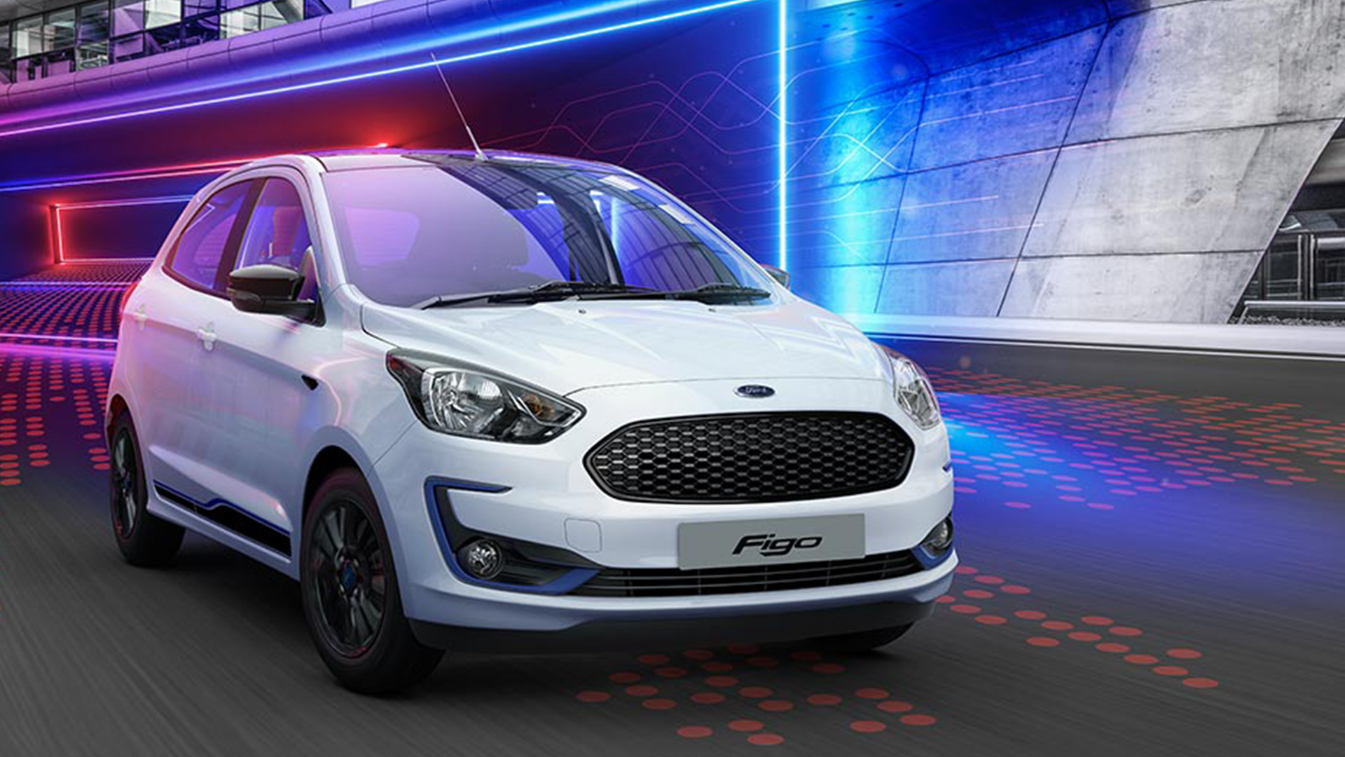 Ford Figo Price Mileage Reviews Specification Gallery Overdrive