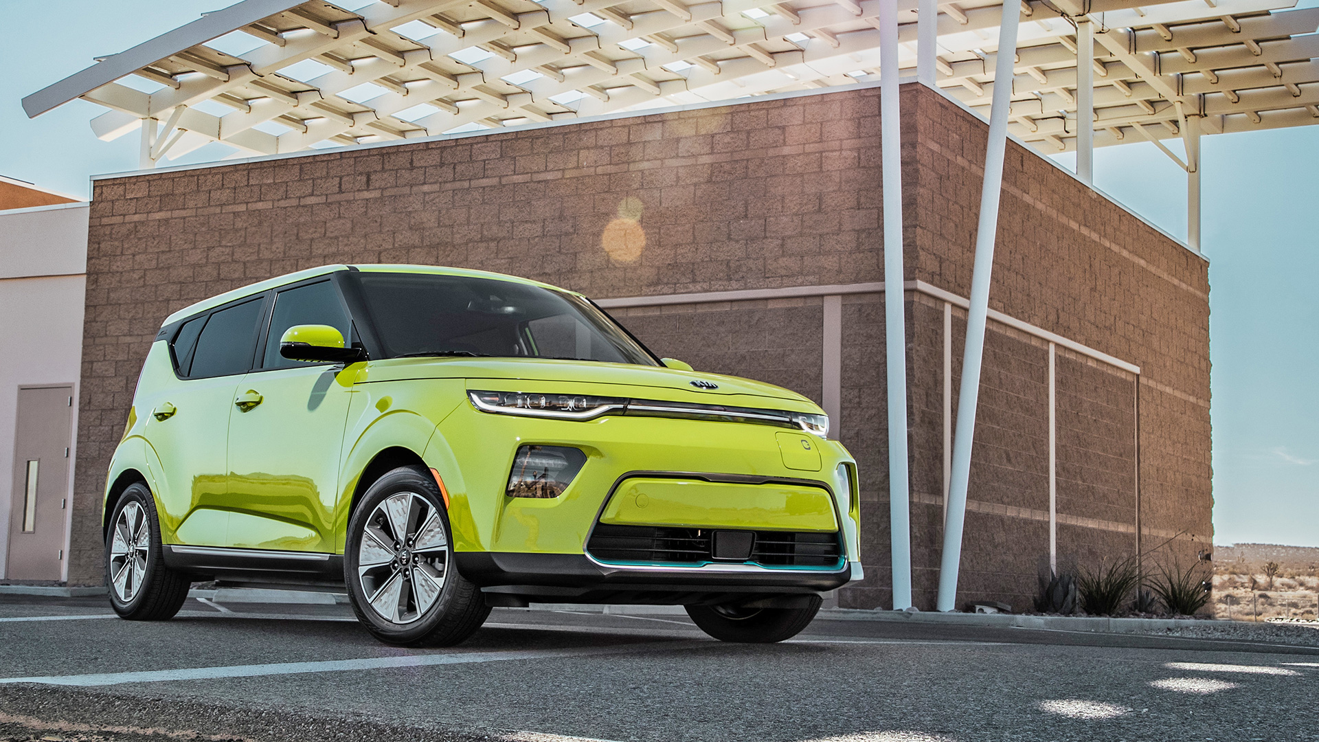 Kia Soul Ev 2019 Price Mileage Reviews Specification Gallery Overdrive