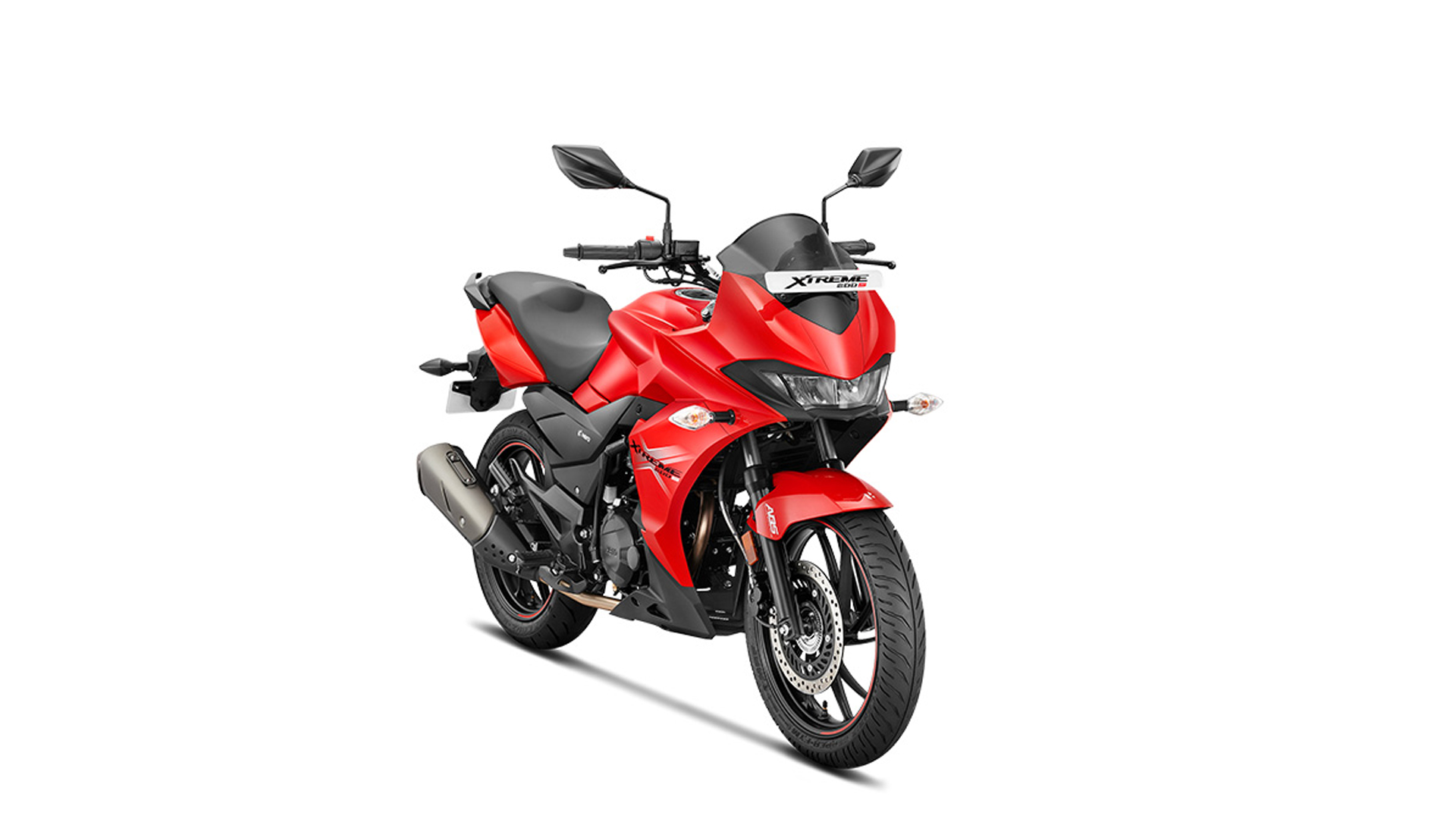 Hero Xtreme 200s 2019 Price Mileage Reviews Specification
