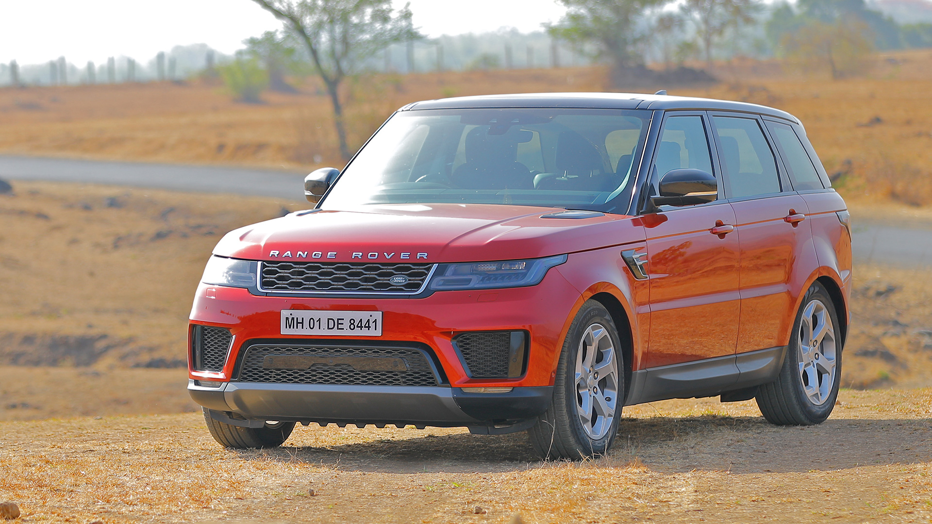 Land Rover Range Rover Sport 2019 Price Mileage Reviews Specification Gallery Overdrive