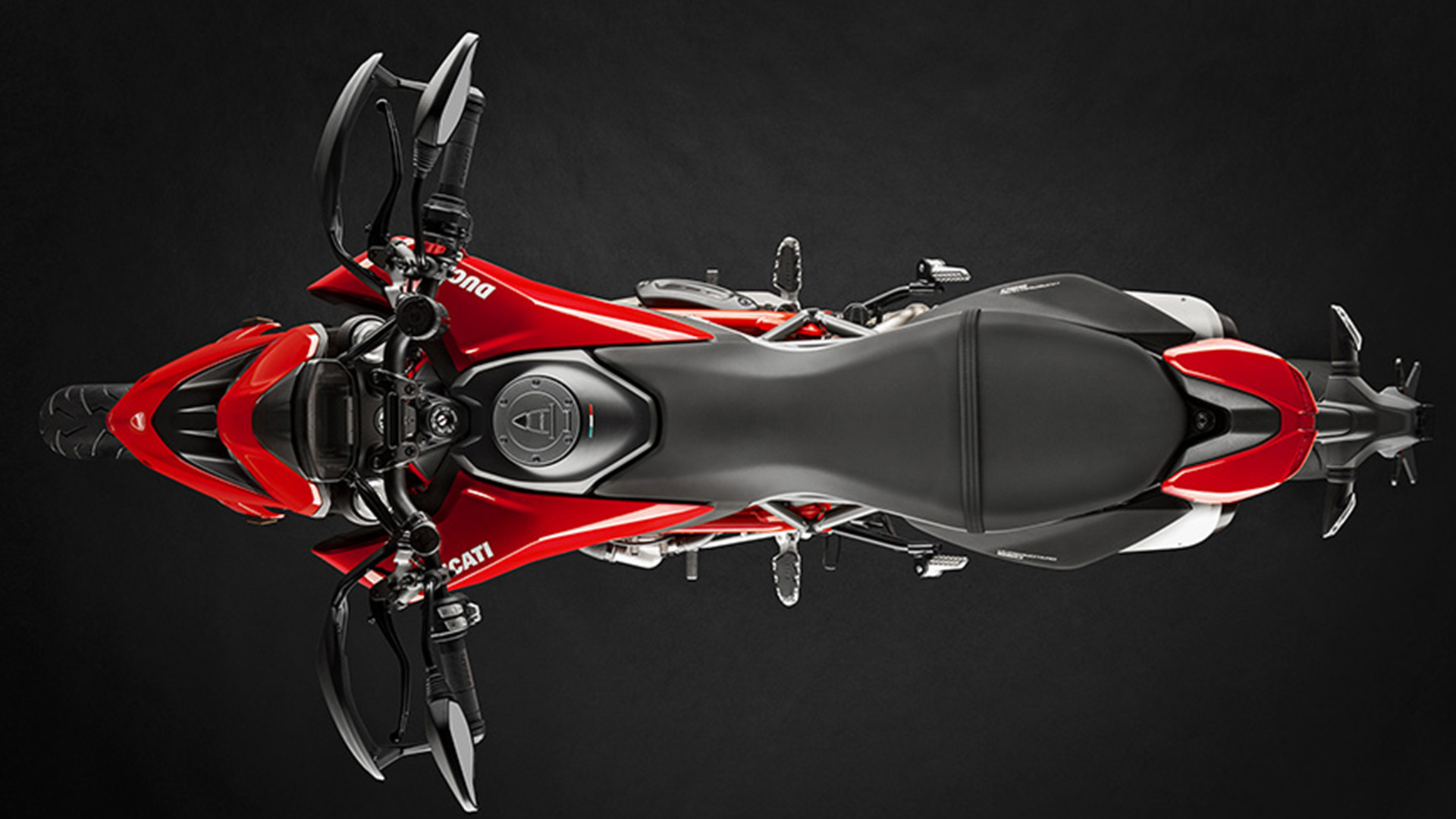 Ducati Hypermotard 950 2019 STD