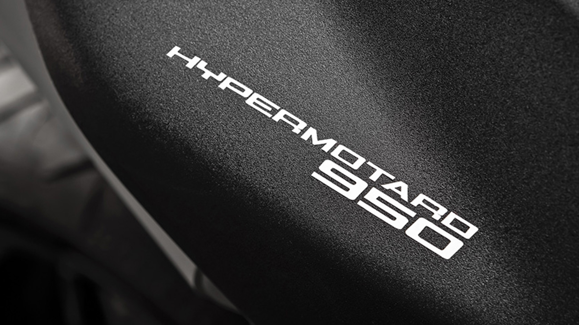 Ducati Hypermotard 950 2019 STD