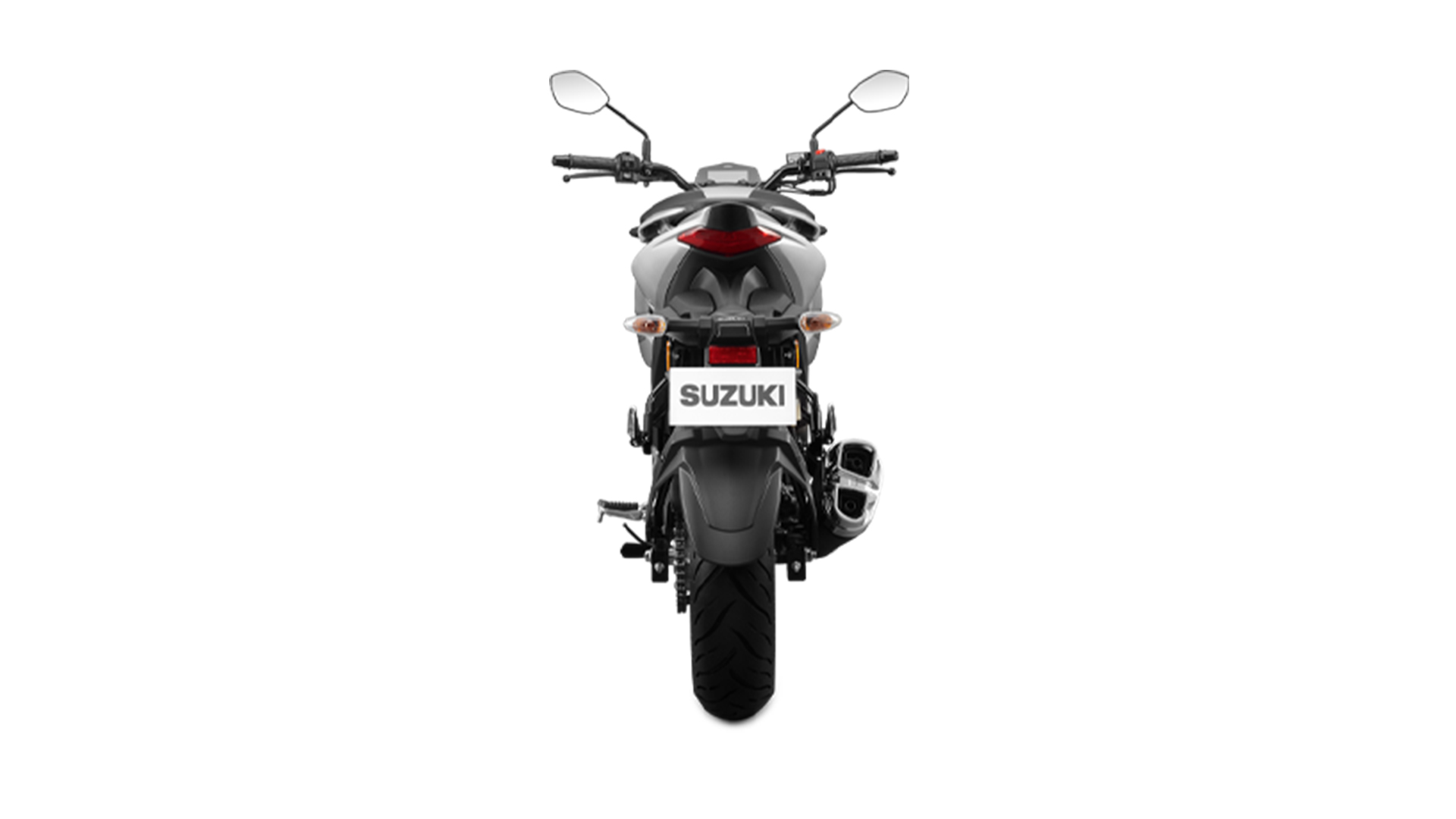 Suzuki Gixxer 250 2019 STD