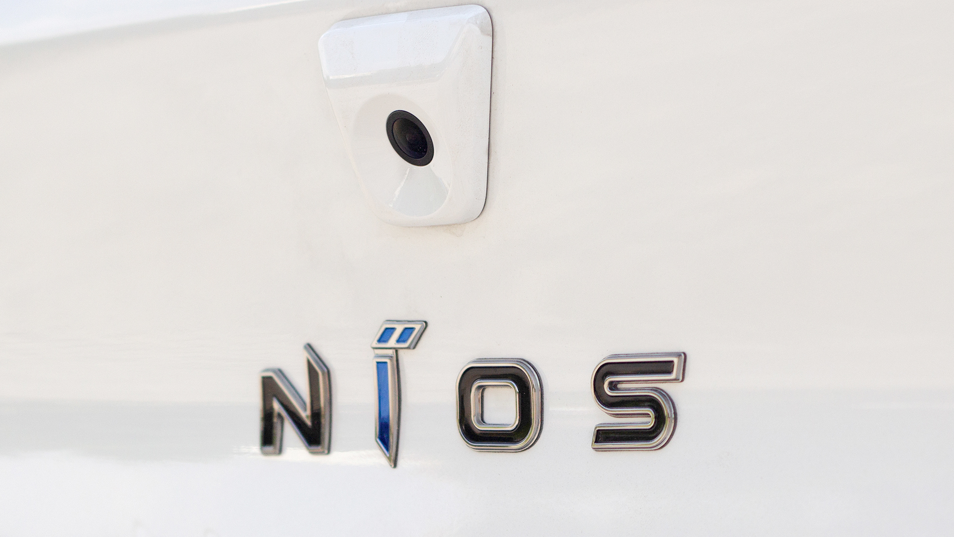 Hyundai Grand i10 Nios 2019 STD Exterior