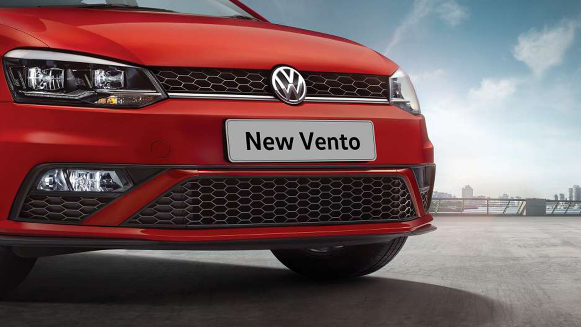Volkswagen Vento 2019 1.5 TDI Highline Plus AT