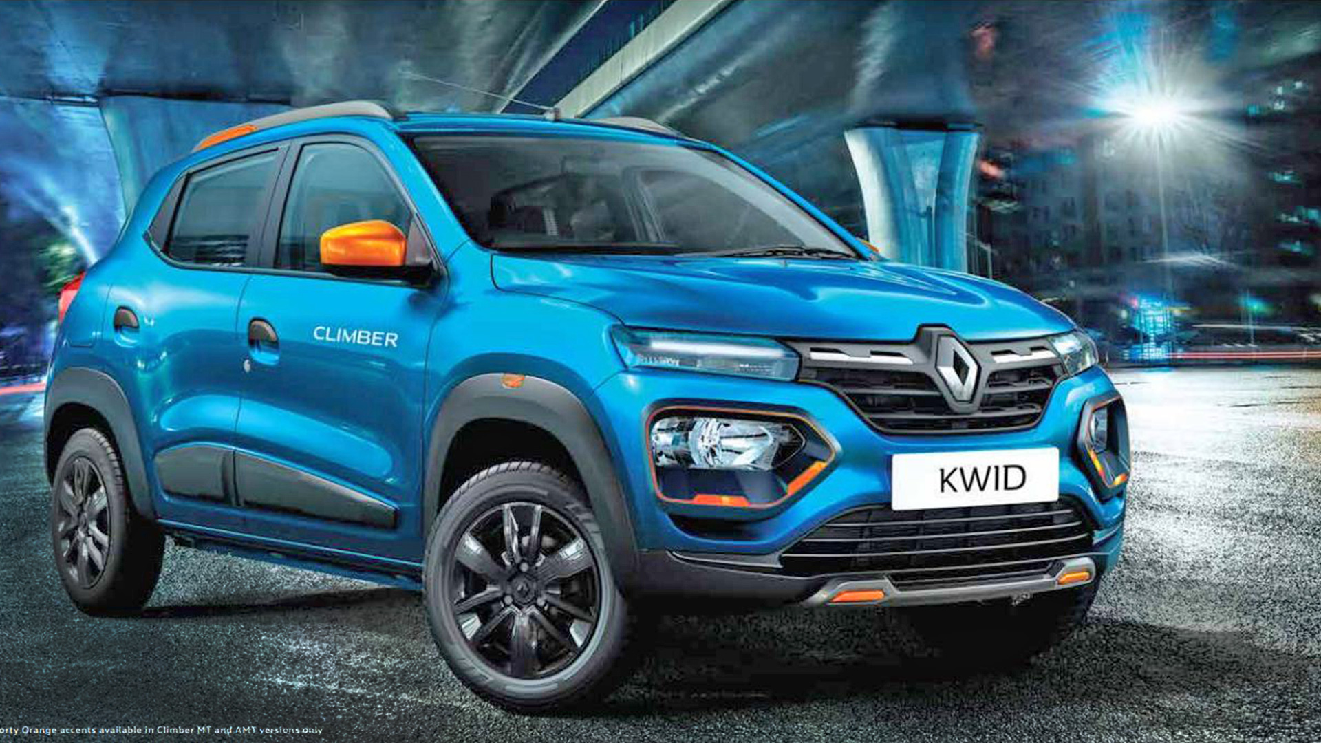 Renault Kwid 2020 Price Mileage Reviews Specification