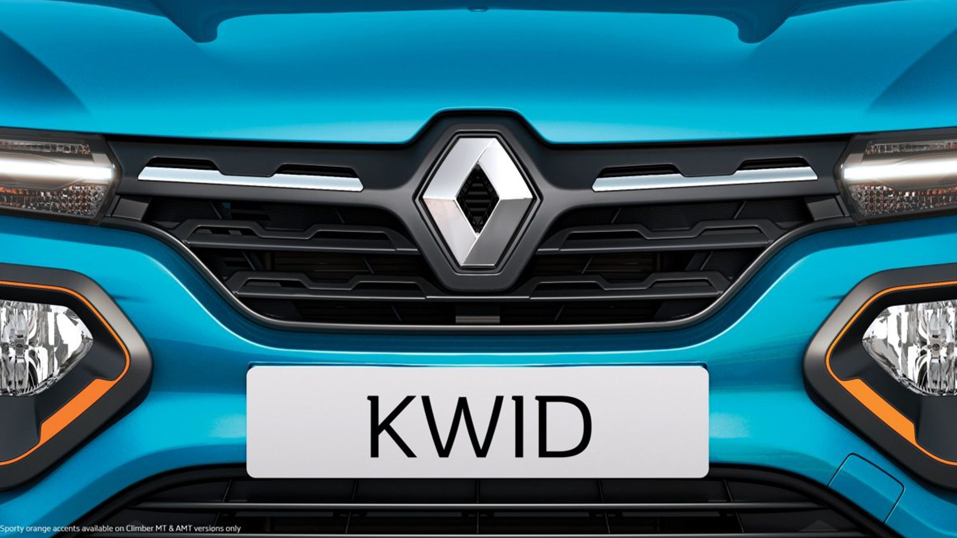Renault Kwid 2019 Climber At Exterior Car Photos Overdrive