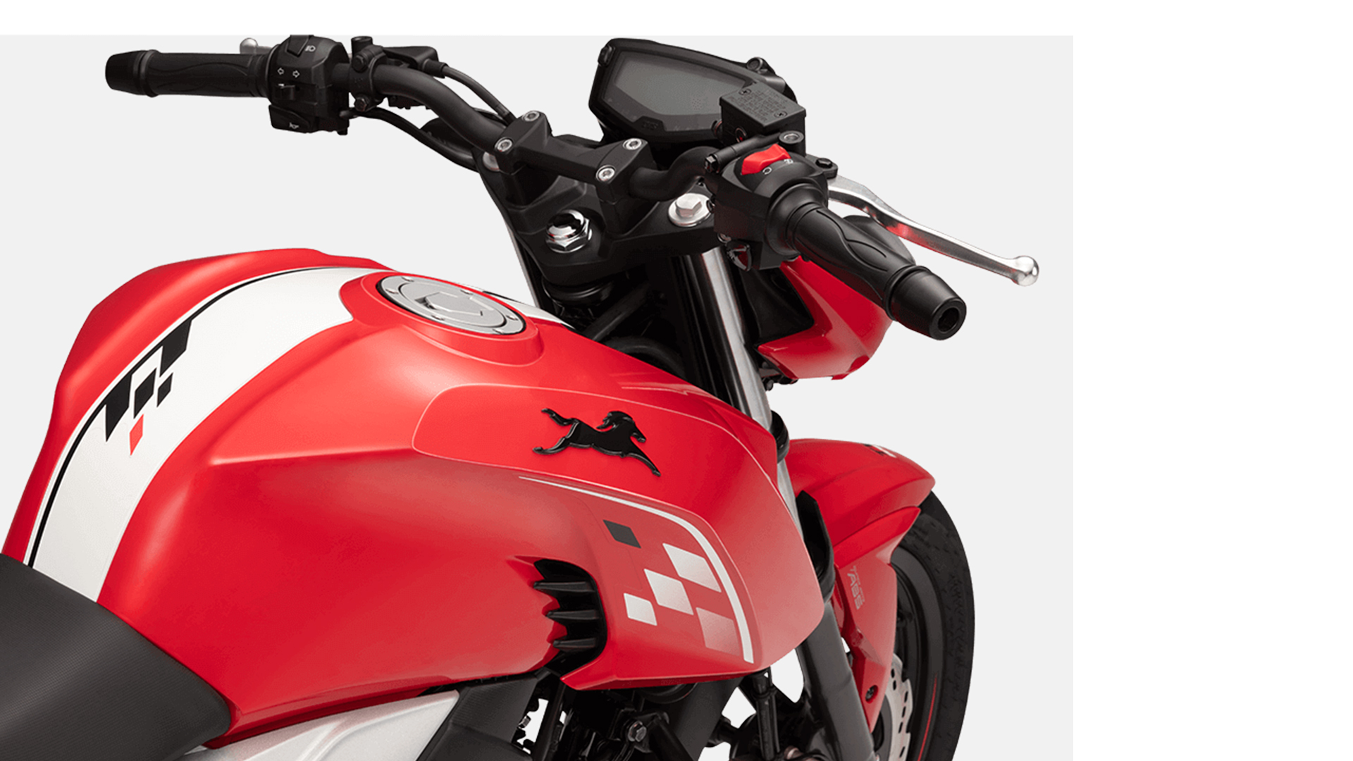 Tvs Apache Rtr 160 4v Disc Price Mileage Reviews Specification Gallery Overdrive