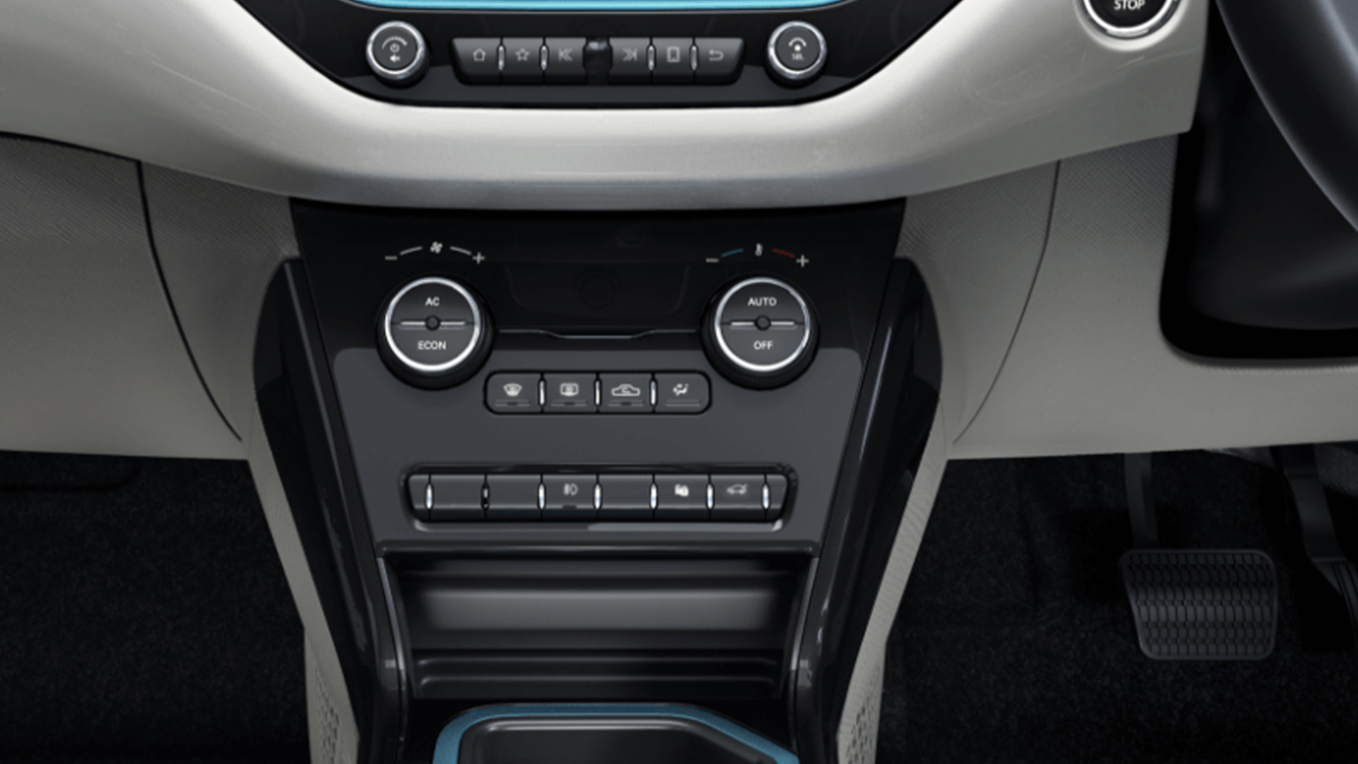 Tata Nexon EV 2020 XZ Plus Lux Exterior