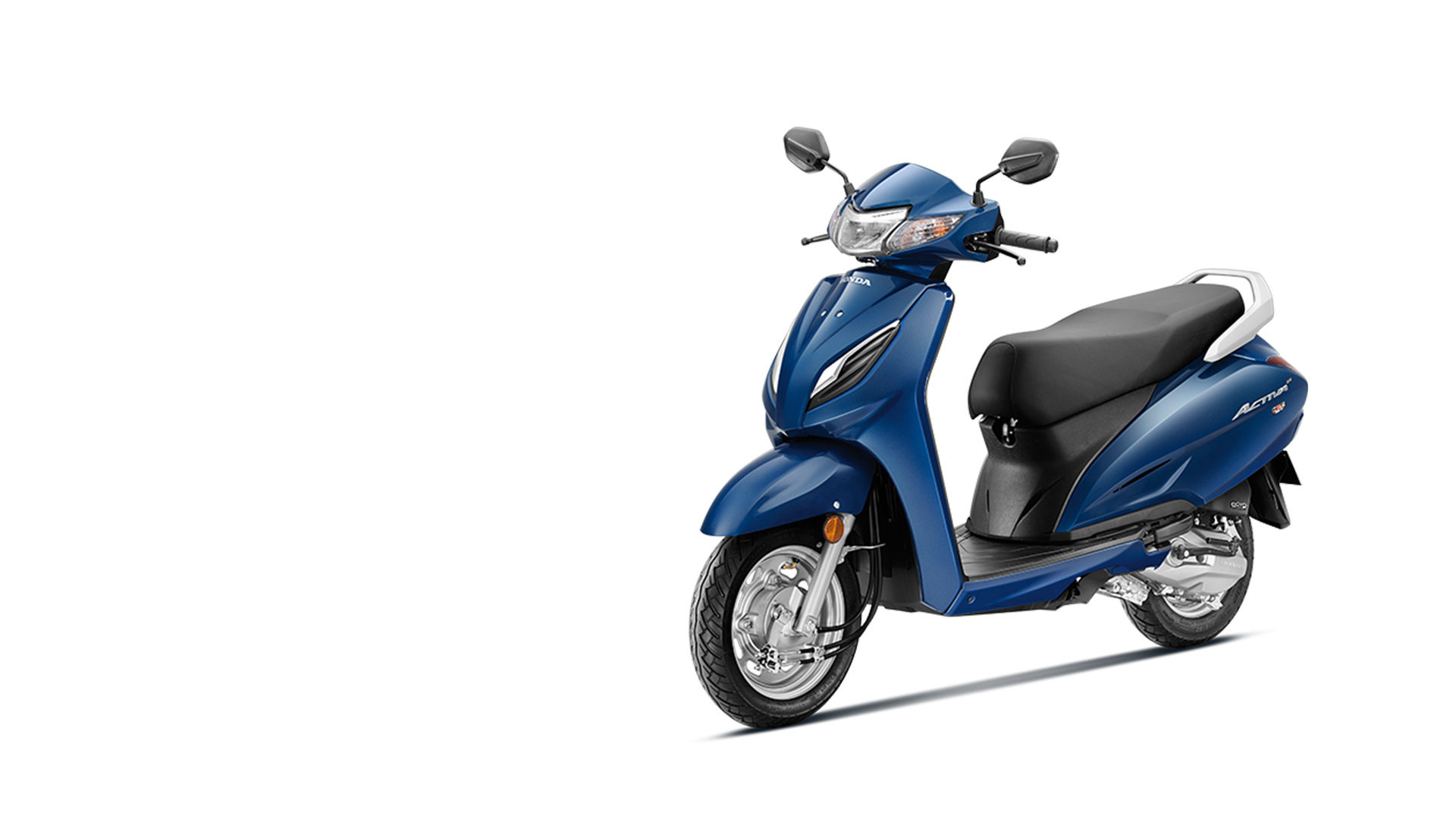 Honda Activa 6g 2020 Price Mileage Reviews Specification Gallery Overdrive