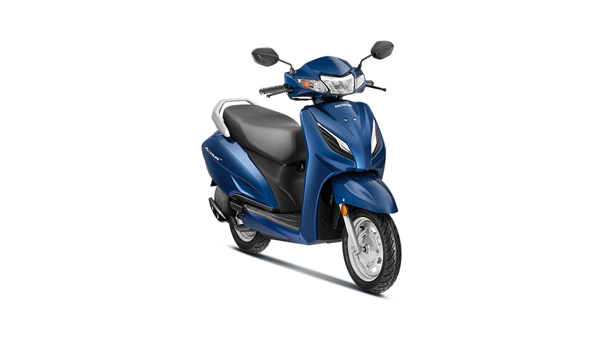 2022 Honda Activa Premium Edition launched at Rs 75,400 - Overdrive