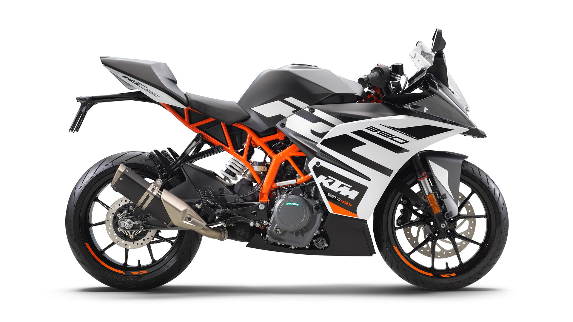 KTM RC 390 2020 - Price, Mileage, Reviews, Specification, Gallery -  Overdrive