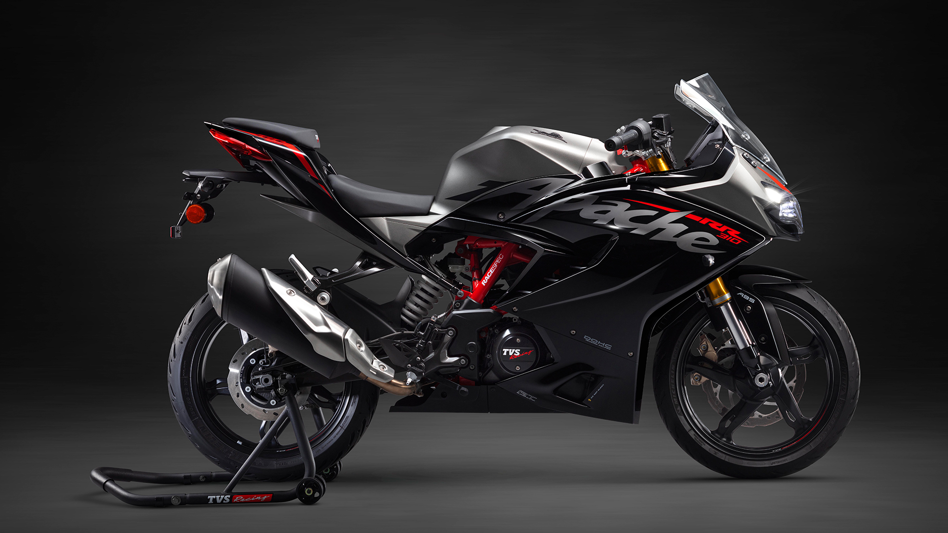 Tvs Apache Rr 310 Price Mileage Reviews Specification Gallery Overdrive