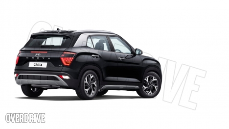 Hyundai Creta 2020 1 5 Sx Petrol Ivt Price Mileage Reviews