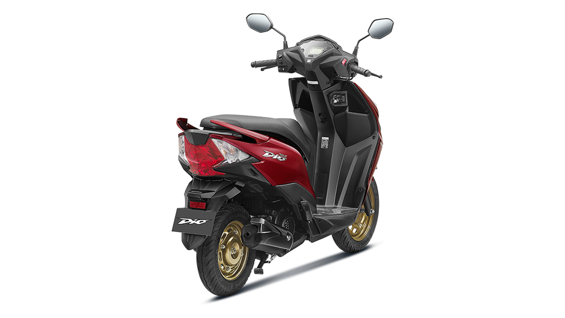 Honda Dio On Road Price In Kolkata 2020
