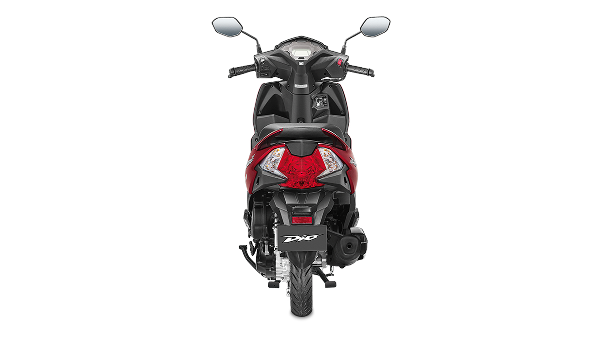 Honda Dio 2015 Dlx Price Mileage Reviews Specification