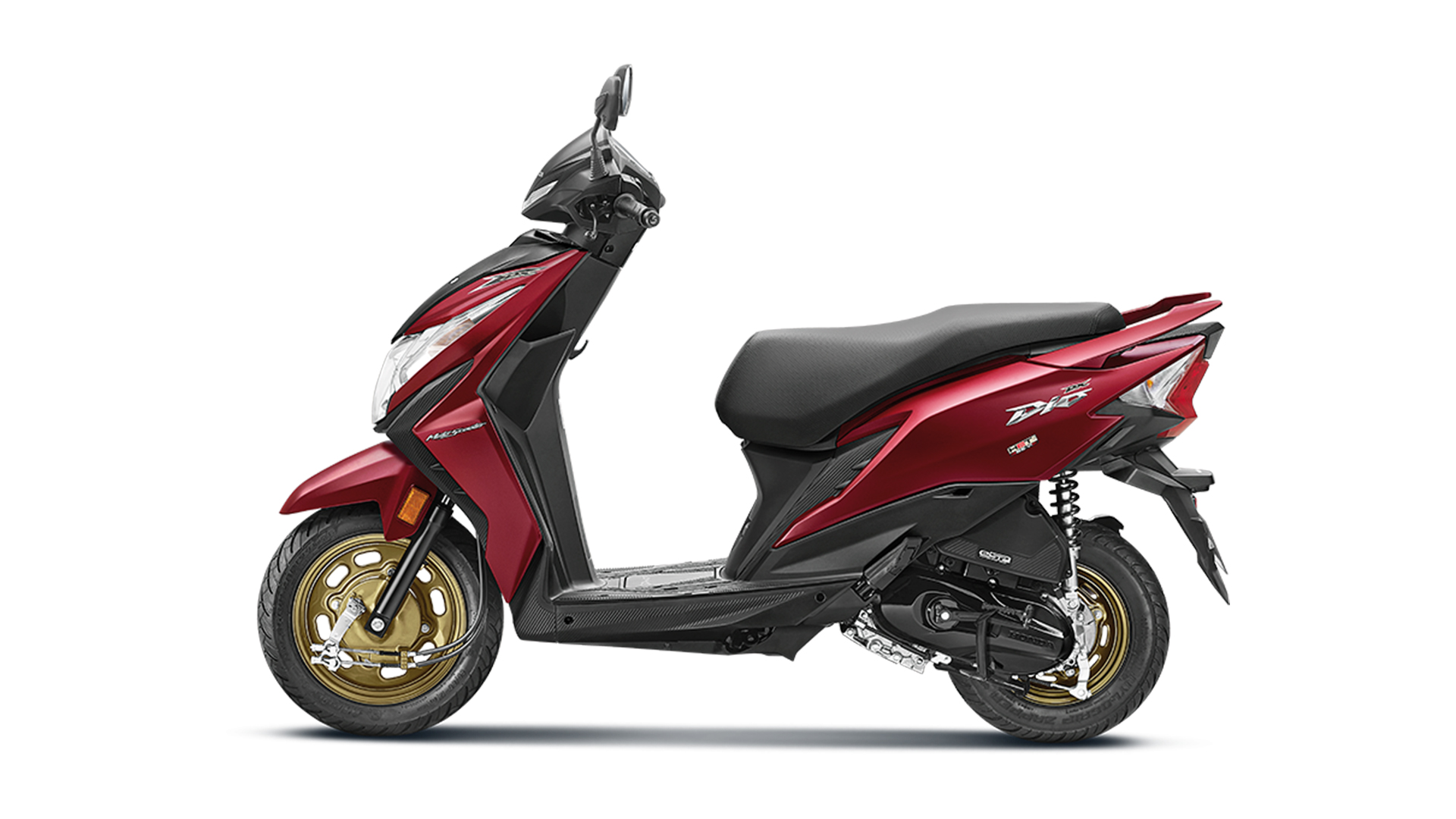 Honda Dio 2020 Dlx Price Mileage Reviews Specification Gallery Overdrive