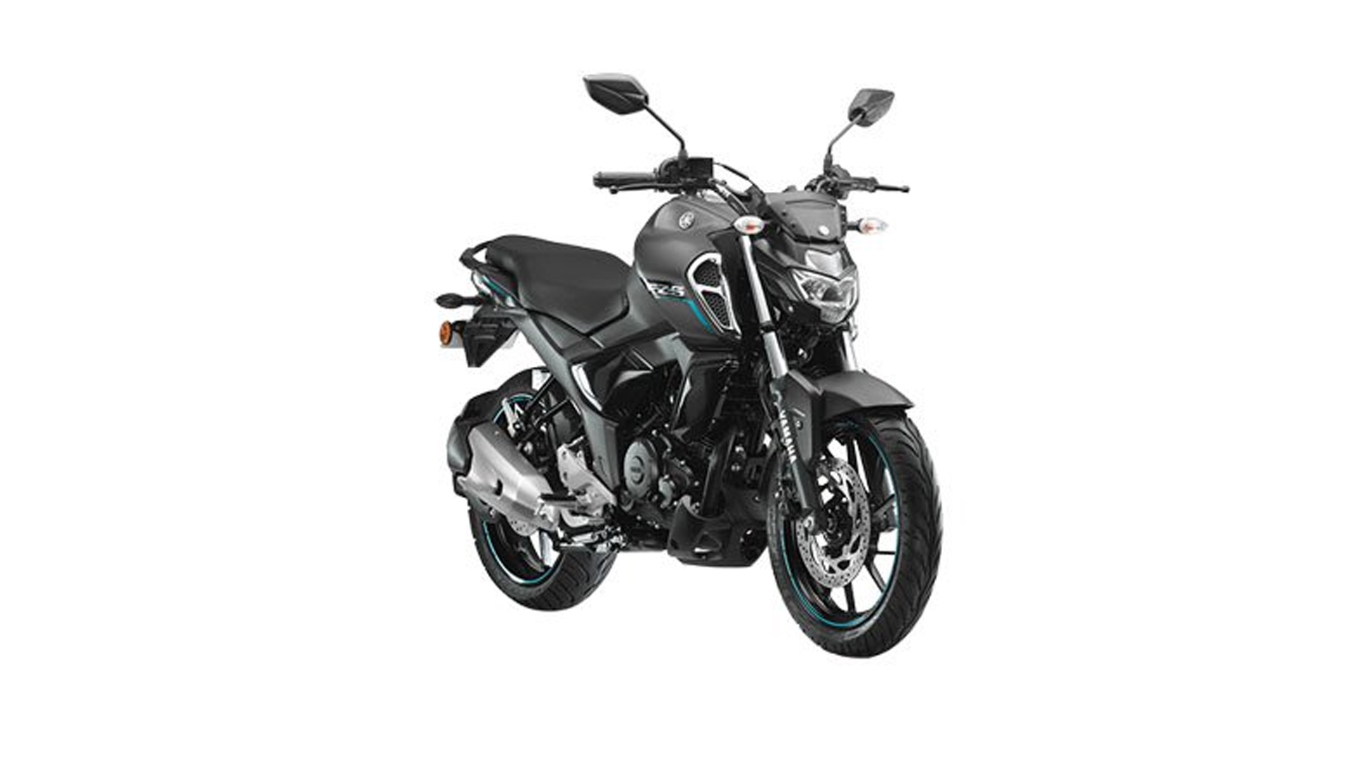 Yamaha Fzs 2020 Price Mileage Reviews Specification Gallery