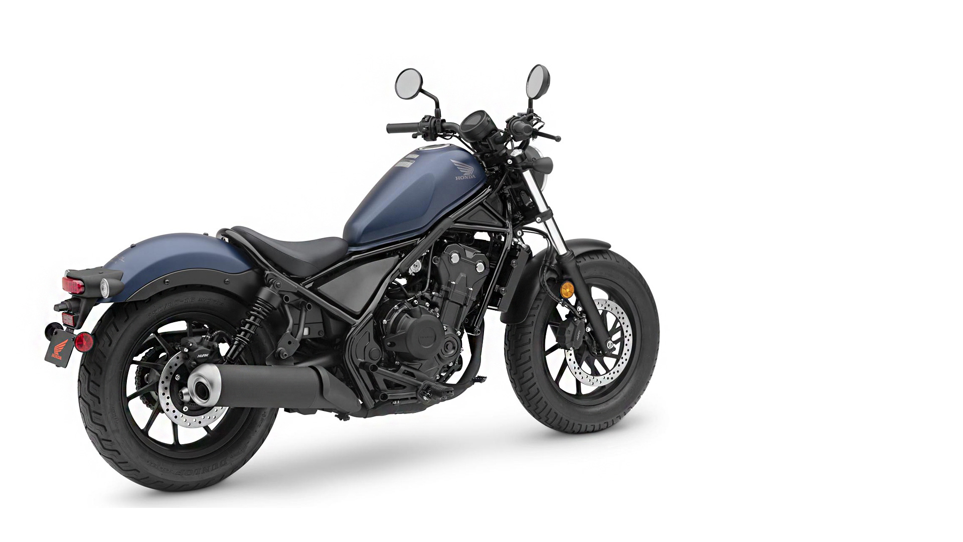Honda Rebel 500 Price Mileage Reviews Specification Gallery Overdrive