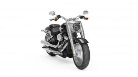 Harley-Davidson Fat Boy 2020 STD